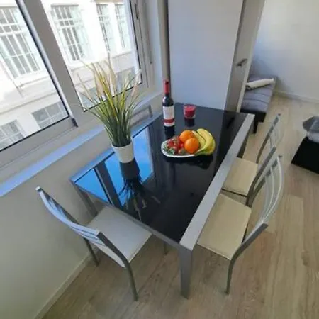 Apartment St.catarina