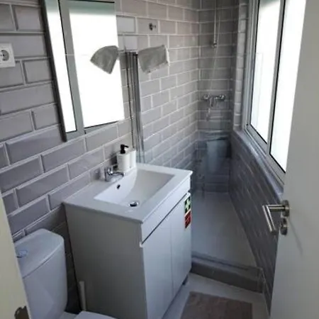St.catarina Apartment *