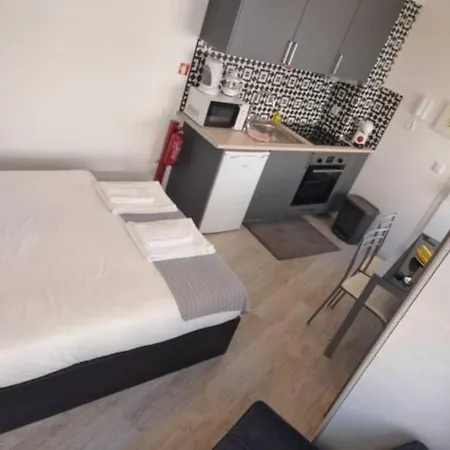 St.catarina Apartment