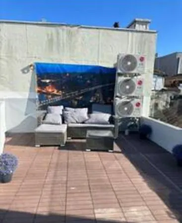 St.catarina Apartment Porto